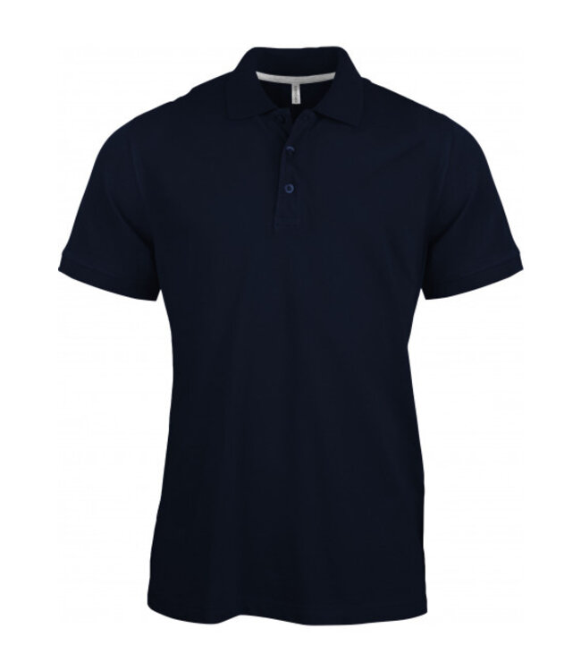 Kariban Premium Polo korte mouwen K241