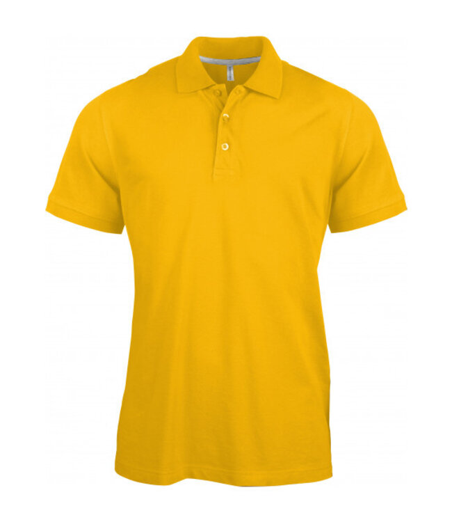Kariban Premium Polo korte mouwen