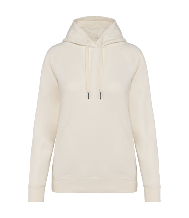 Native Spirit Ecologische dames hoodie NS422