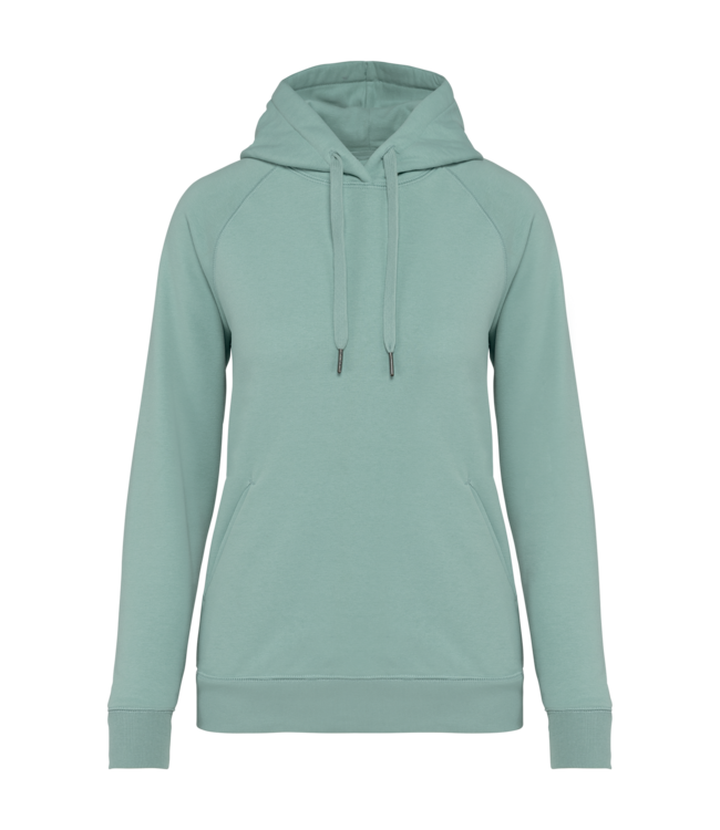 Native Spirit Ecologische dames hoodie NS422