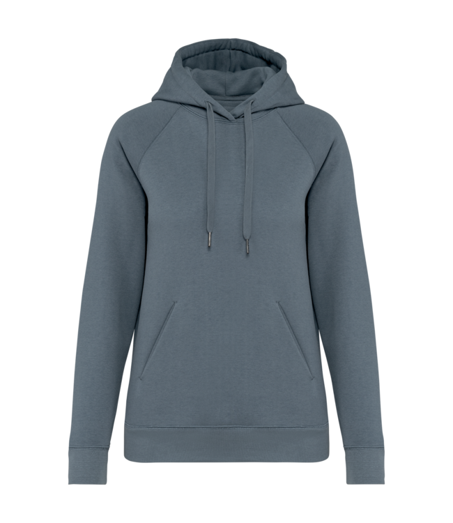 Native Spirit Ecologische dames hoodie NS422