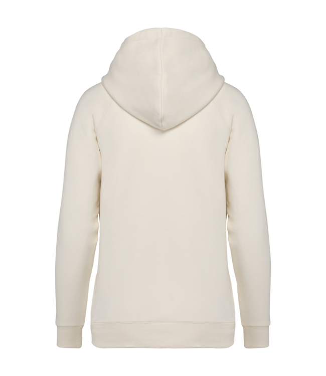 Native Spirit Ecologische dames hoodie NS422