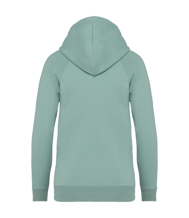 Native Spirit Ecologische dames hoodie NS422