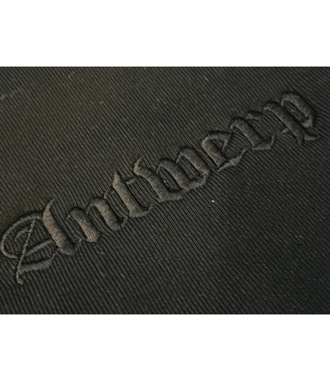 Dope On Cotton Antwerp Old E-  heavy hoody