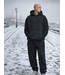 Dope On Cotton Antwerp Old E-  heavy hoody
