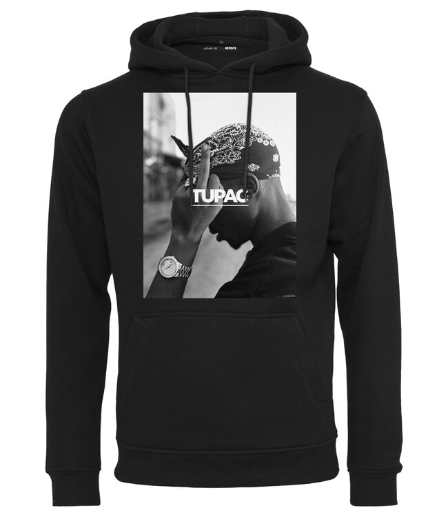 Mister Tee 2Pac F*ck the World Hoody MT338