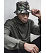 FLEXFIT Camo Bucket Hat  5003CB
