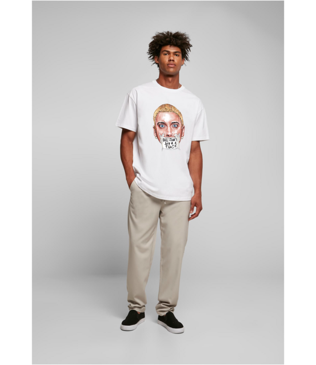 Law T-shirt LAW x DOC EMINEM FRONT SDGAF