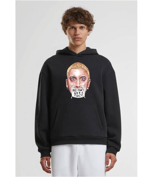 Law Hoodie LAW x DOC / EMINEM SDGAF