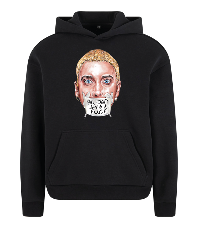 Law Hoodie LAW x DOC / EMINEM SDGAF