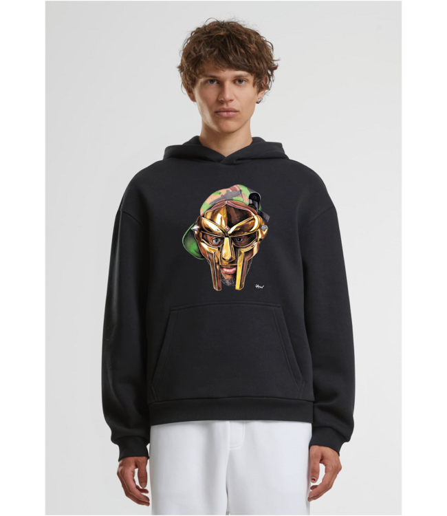 Law Hoodie LAW x DOC / MF DOOM