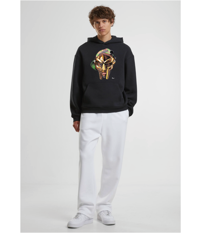 Law Hoodie LAW x DOC / MF DOOM