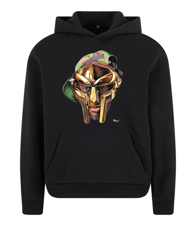 Law Hoodie LAW x DOC / MF DOOM