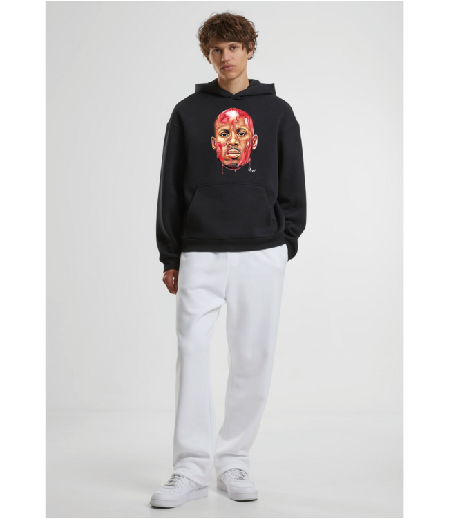 Law Hoodie  LAW x DOC / DMX