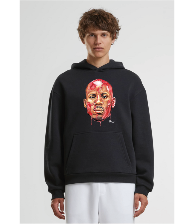 Law Hoodie  LAW x DOC / DMX