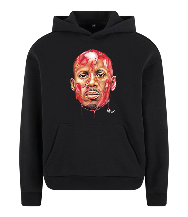 Law Hoodie  LAW x DOC / DMX