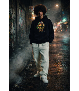 Law Hoodie LAW x DOC / MF DOOM