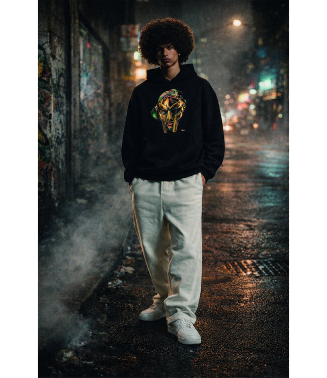 Law Hoodie LAW x DOC / MF DOOM