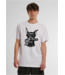 Dope On Cotton T-shirt Dopper Dope