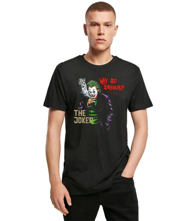 ANNE M VHST ANNE-MARIA -  THE JOKER