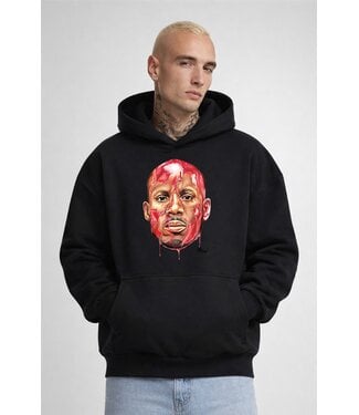 Law Hoodie  LAW x DOC / DMX