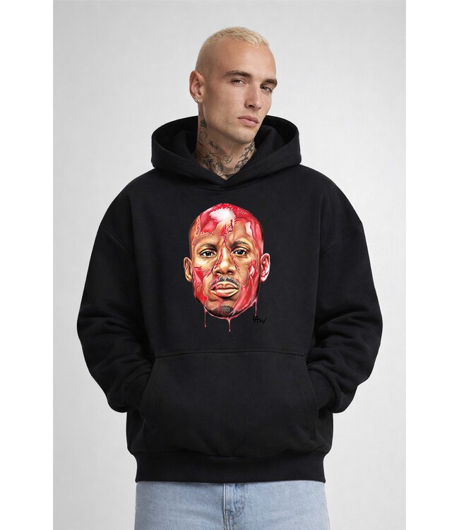 Law Hoodie  LAW x DOC / DMX