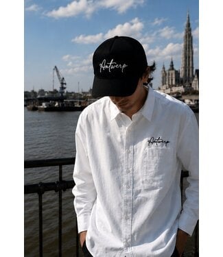 DOC Antwerp men's shirt linen