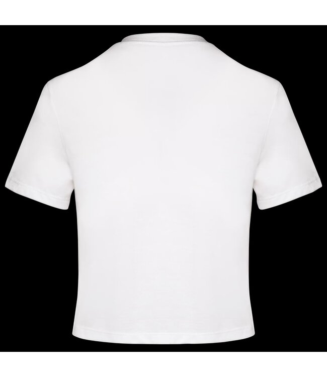 PROACT Triblend dames croptop
