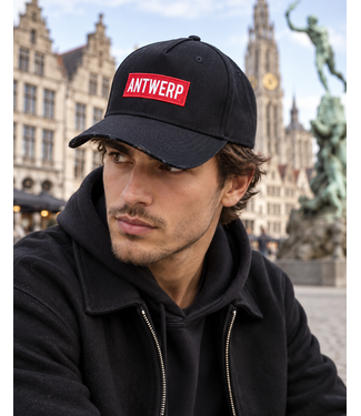 Antwerp Wear Antwerp Red Box Cargo