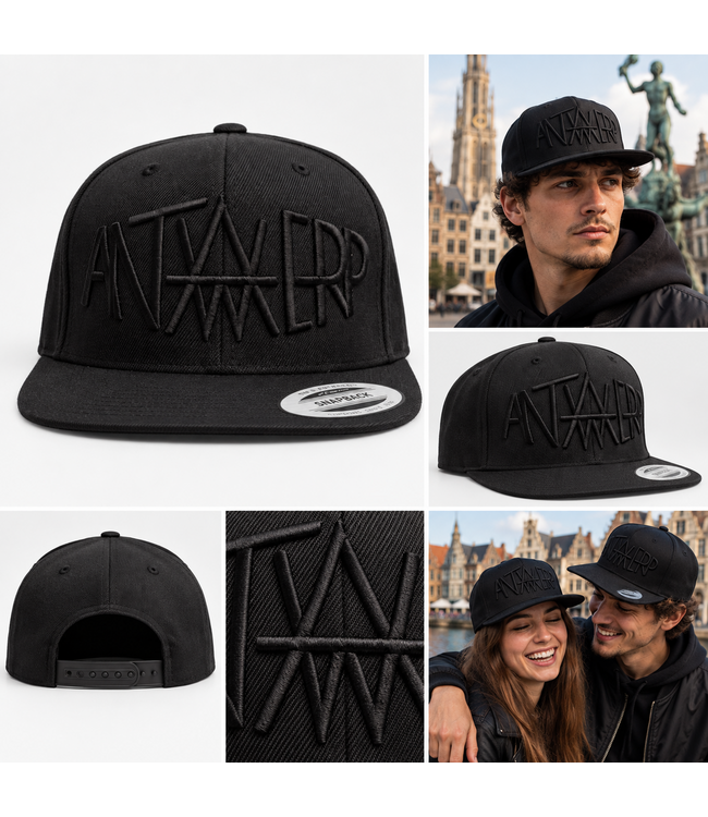 Antwerp Wear AW ANTWERP HEXA