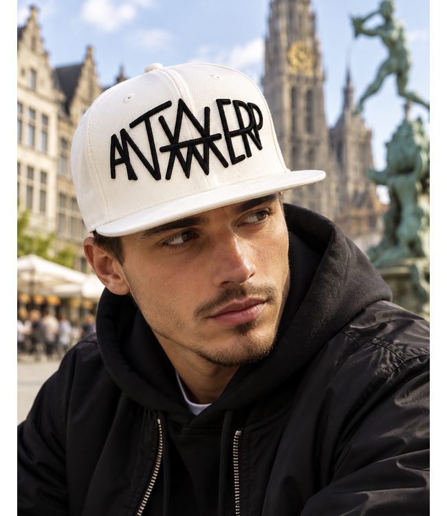 Antwerp Wear AW ANTWERP HEXA