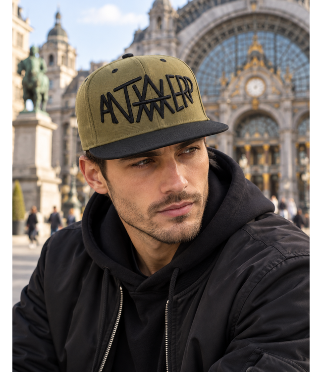 Antwerp Wear AW ANTWERP HEXA