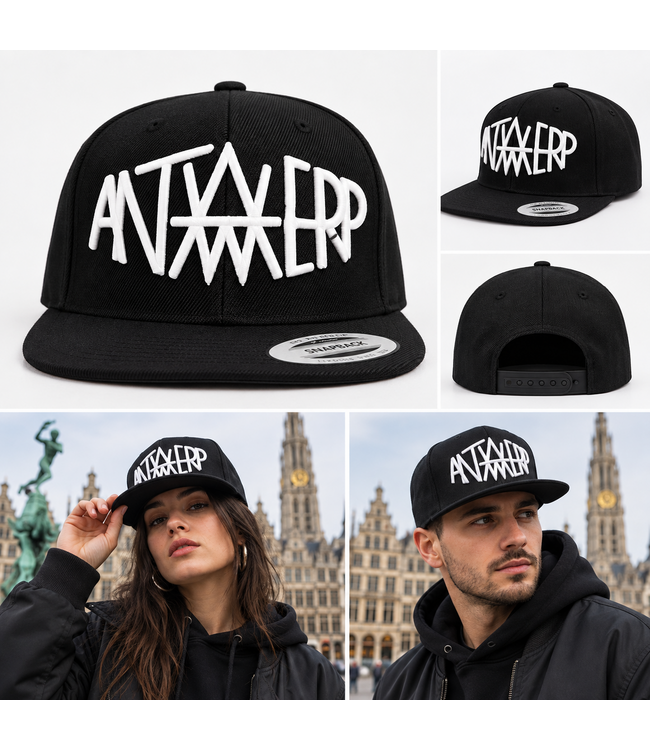 Antwerp Wear AW ANTWERP HEXA