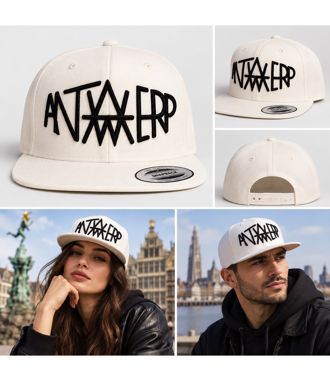 Antwerp Wear AW ANTWERP HEXA