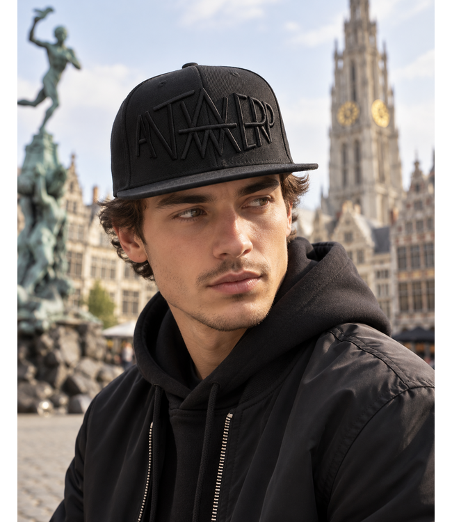 Antwerp Wear AW ANTWERP HEXA