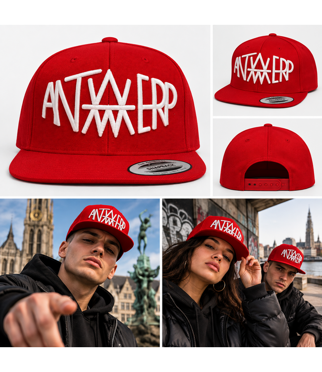 Antwerp Wear AW ANTWERP HEXA