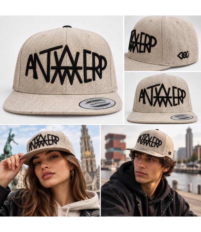 Antwerp Wear AW ANTWERP HEXA