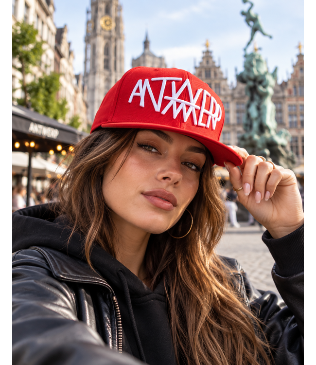 Antwerp Wear AW ANTWERP HEXA