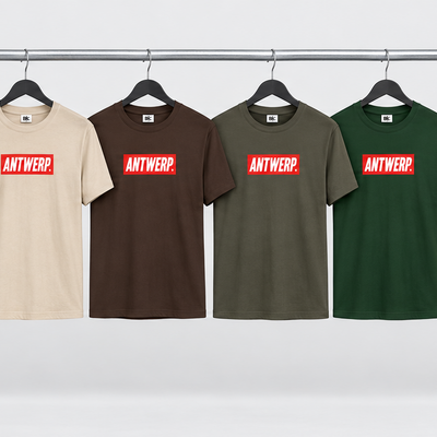 T-shirts