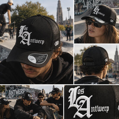 Caps & Beanies