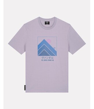 The Vandal MOUNT FUJI