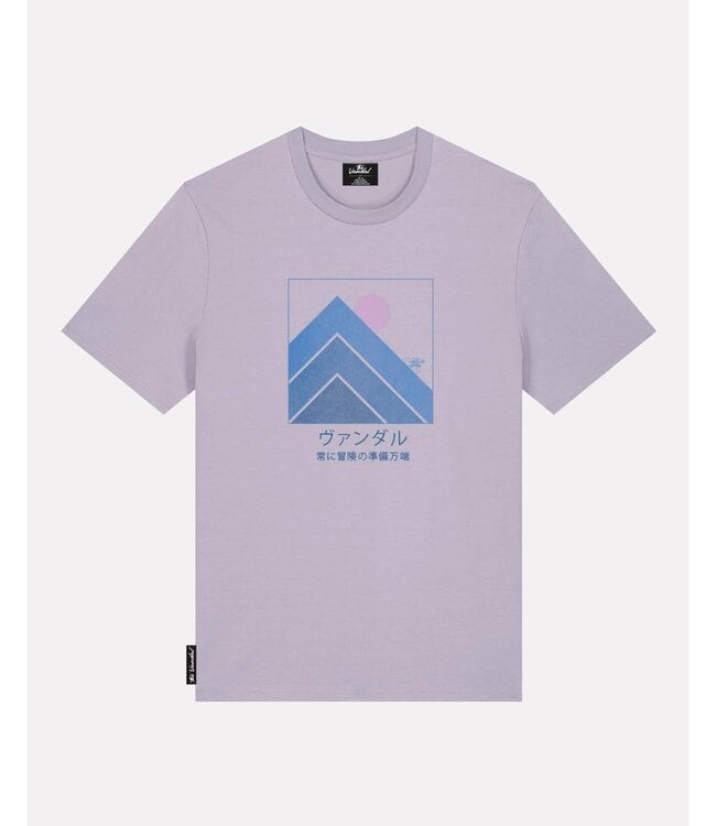 The Vandal MOUNT FUJI