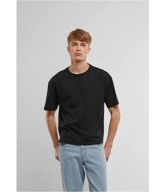 OVERSIZED CROPPED TSHIRT