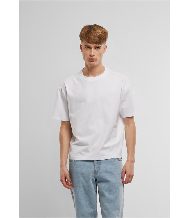 OVERSIZED CROPPED TSHIRT