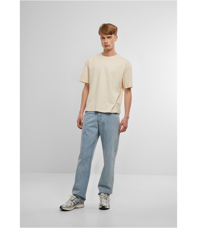 OVERSIZED CROPPED TSHIRT