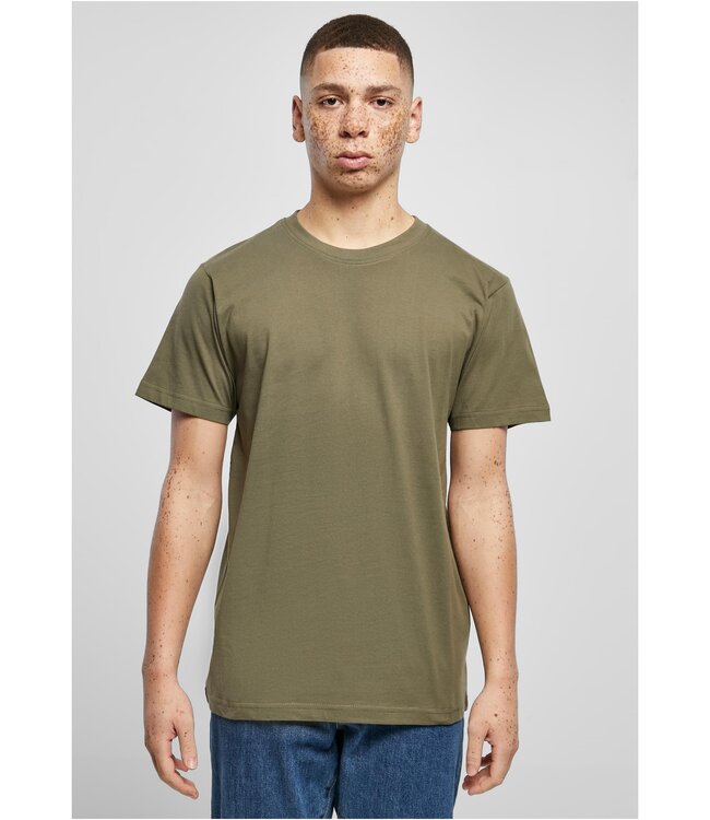 T-Shirt Round Neck