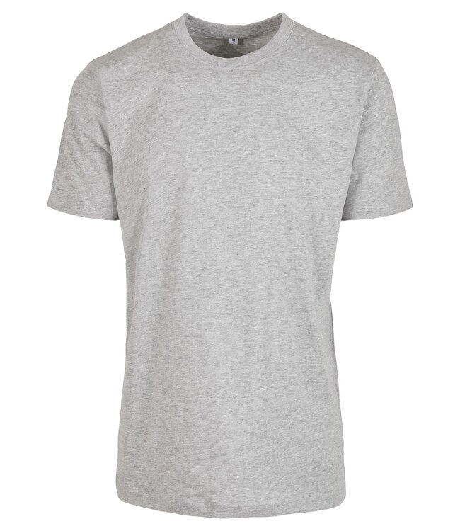 T-Shirt Round Neck