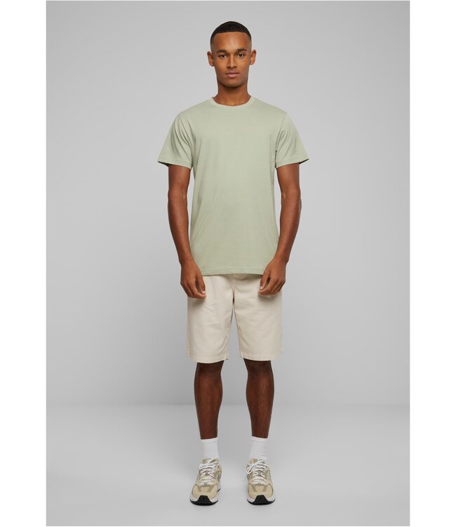 T-Shirt Round Neck