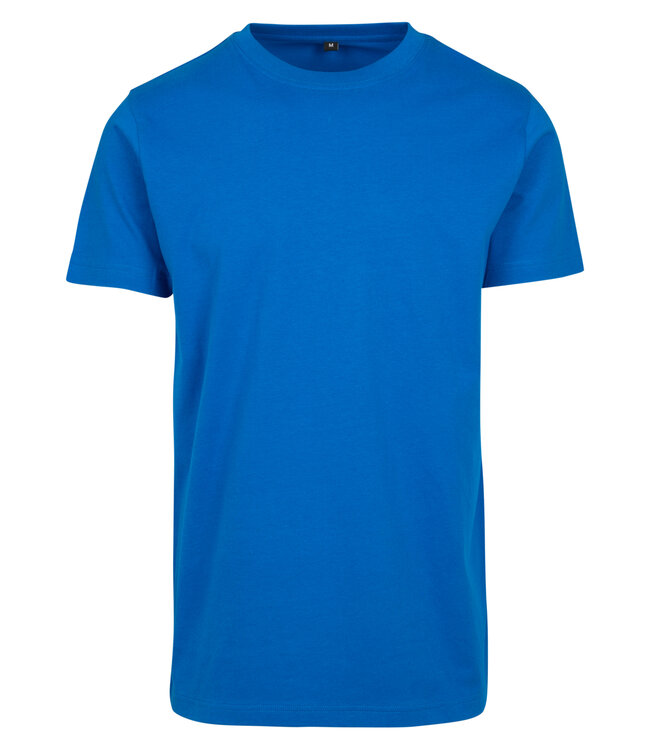 T-Shirt Round Neck