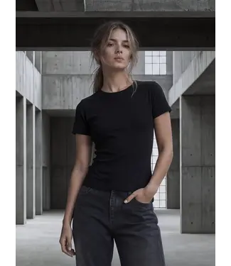 Earth Positive® Earth Positive® Women's Interlock T-shirt